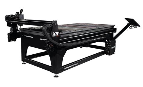 cnc plasma table manufacturers using a tablet|langmuir crossfire pro plasma table.